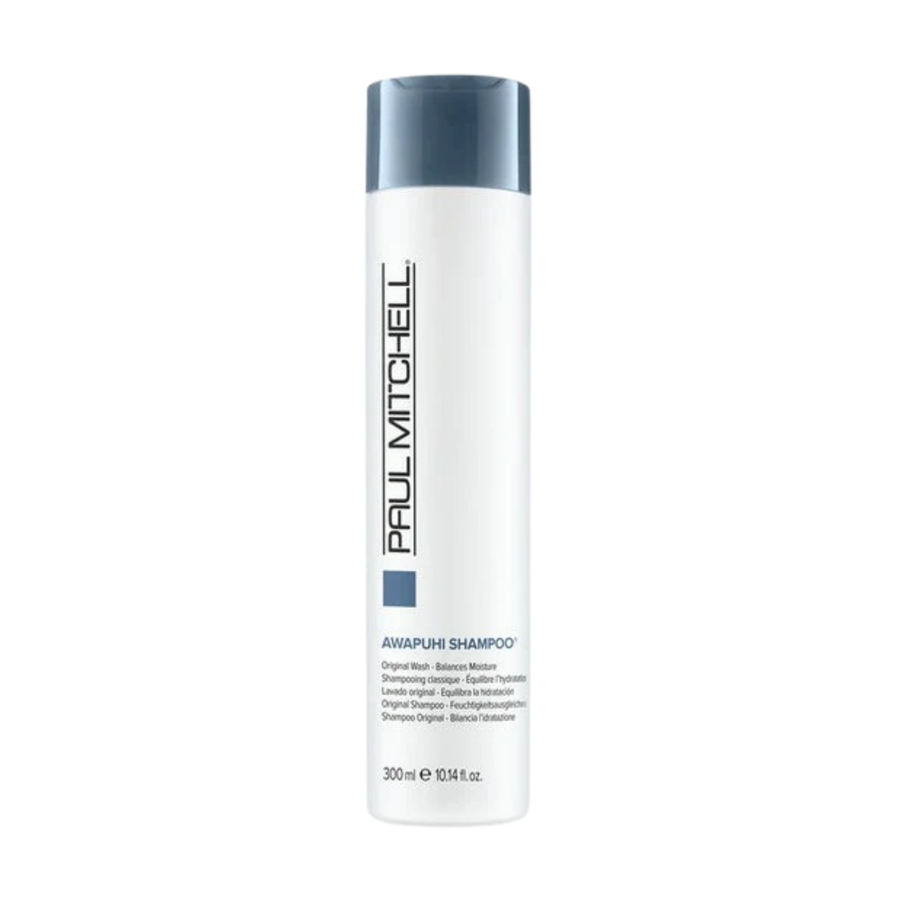 Paul Mitchell Awapuhi Shampoo 300 mL