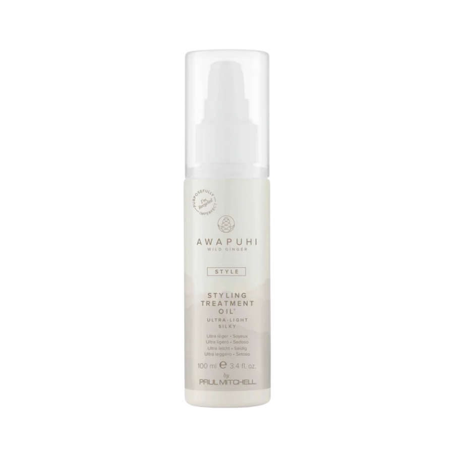 Paul Mitchell Awapuhi Styling Treatment Oil 100 mL