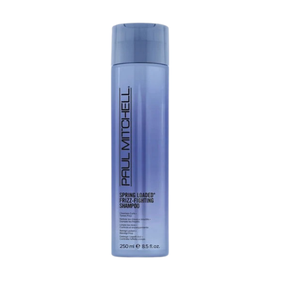 Paul Mitchell Curls Spring Loaded Frizz Fighting Shampoo 250 mL