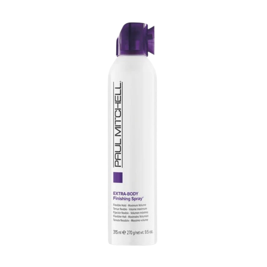 Paul Mitchell Extra Body Finishing Spray 315 ml