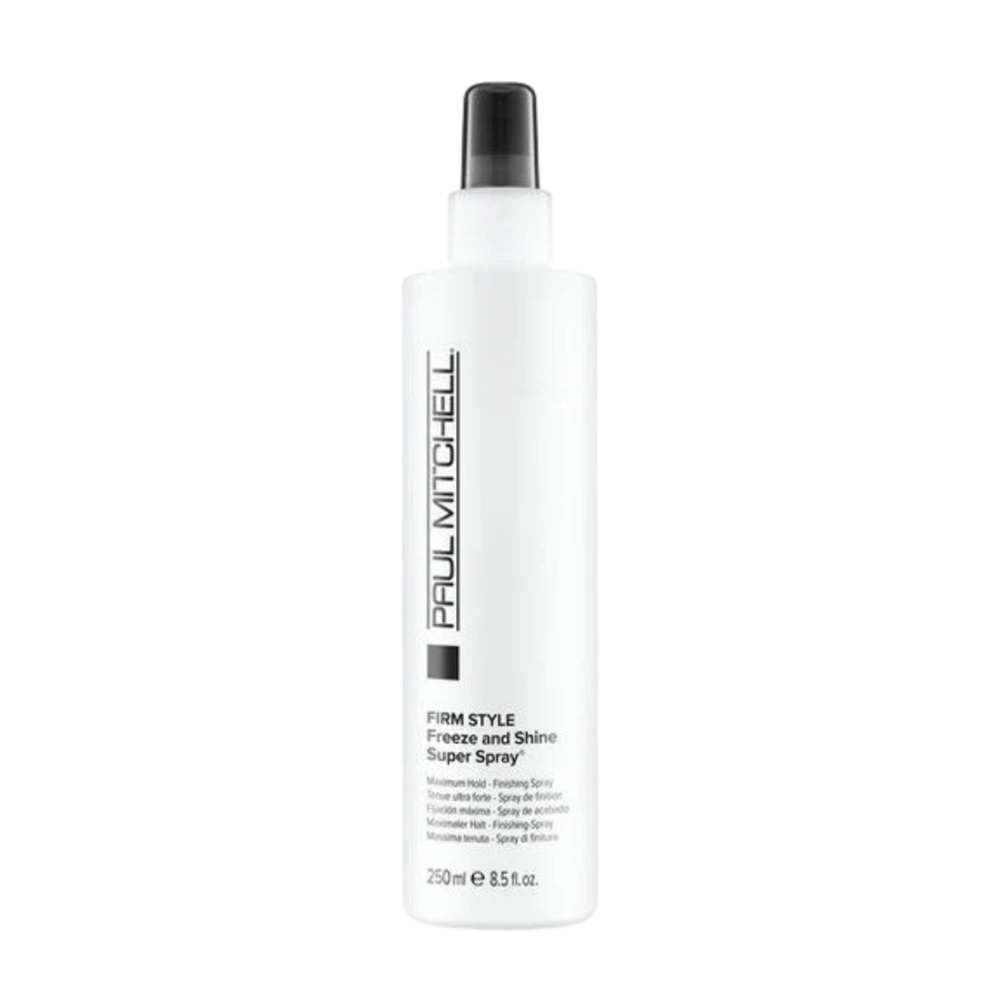 Paul Mitchell Firm Style Freeze And Shine Spray 250 mL