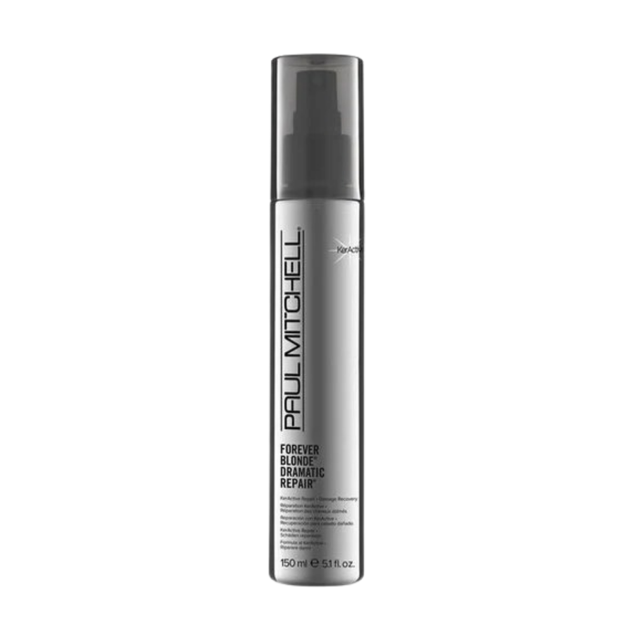 Paul Mitchell Forever Blonde Dramatic Repair 150 mL