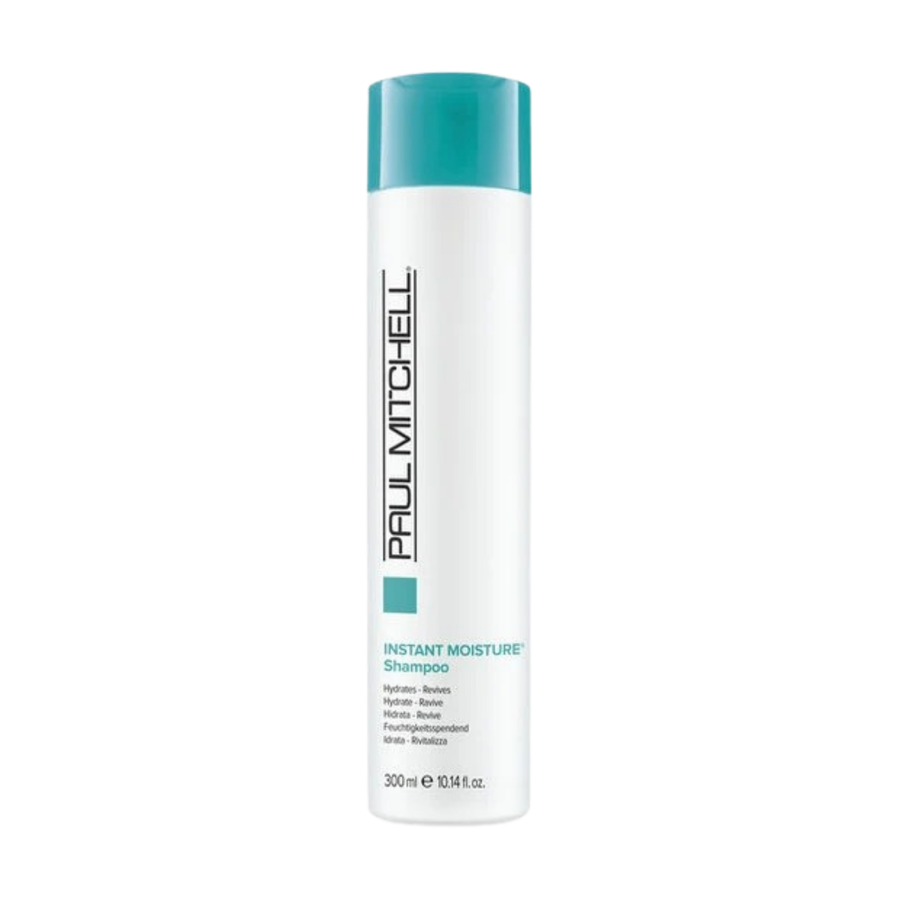 Paul Mitchell Instant Moisture Shampoo 300 mL