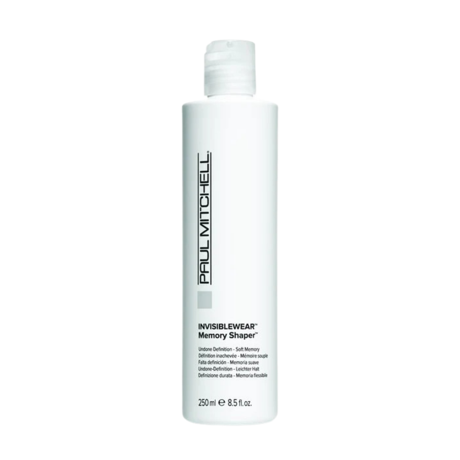 Paul Mitchell Invisiblewear Memory Shaper 250 ml*