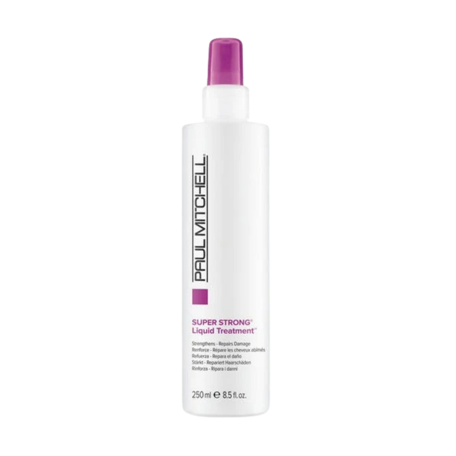 Paul Mitchell Super Strong Liquid Treatment 250 mL