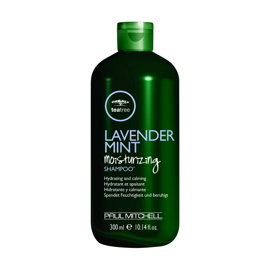 Paul Mitchell Tea Tree Lavender Mint Shampoo 300 mL