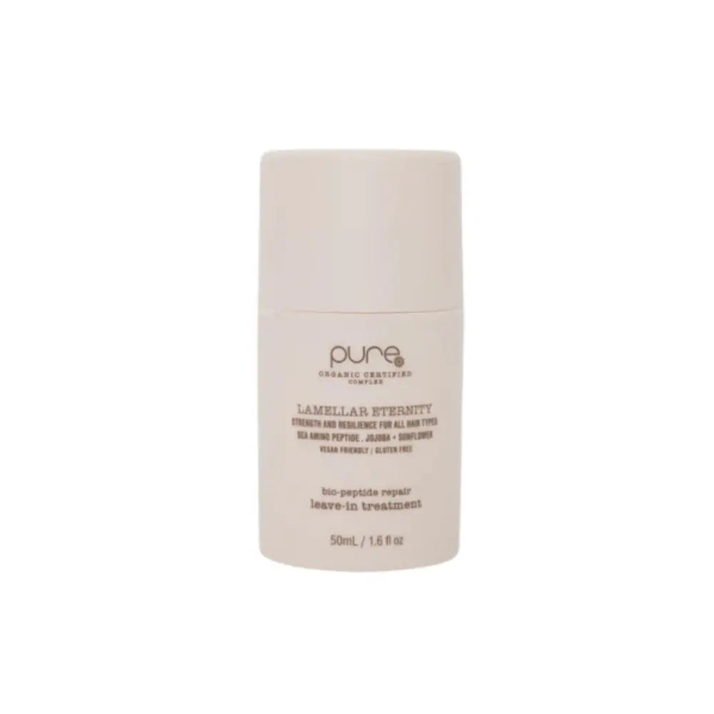 Pure Organic Lamellar Eternity Leave-in Treatment 50ml