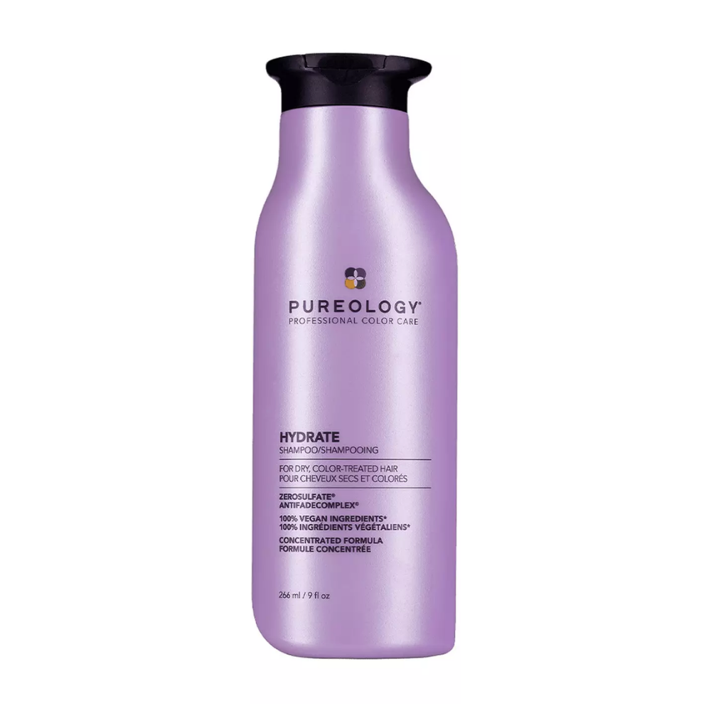 Pureology Hydrate Shampoo 266ml