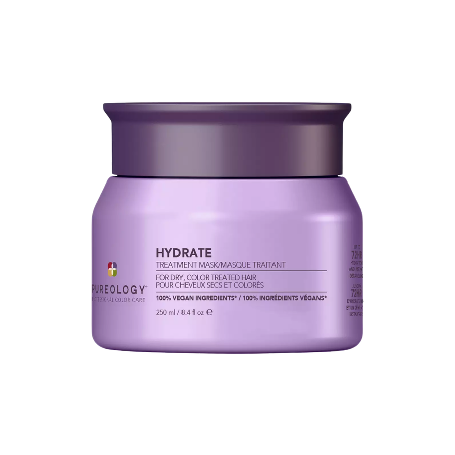 Pureology Hydrate Treatment Mask 250ml