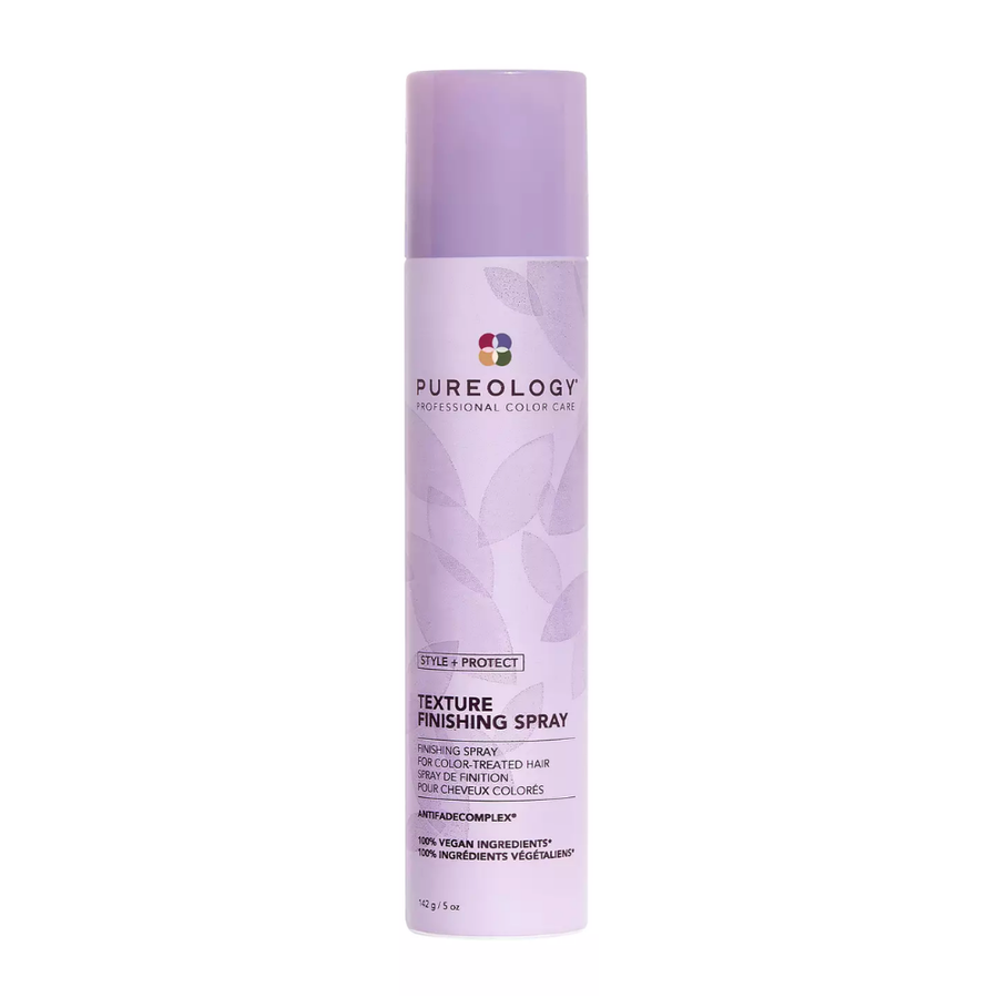 Pureology Style & Protect Texture Finishing Spray 142ml