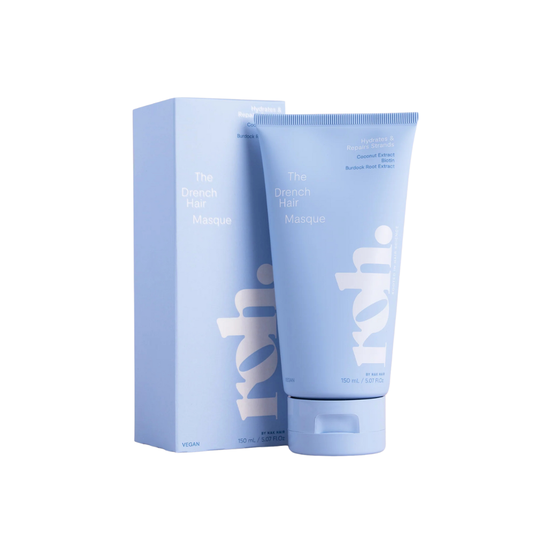ROH Drench Hair Masque 150ml