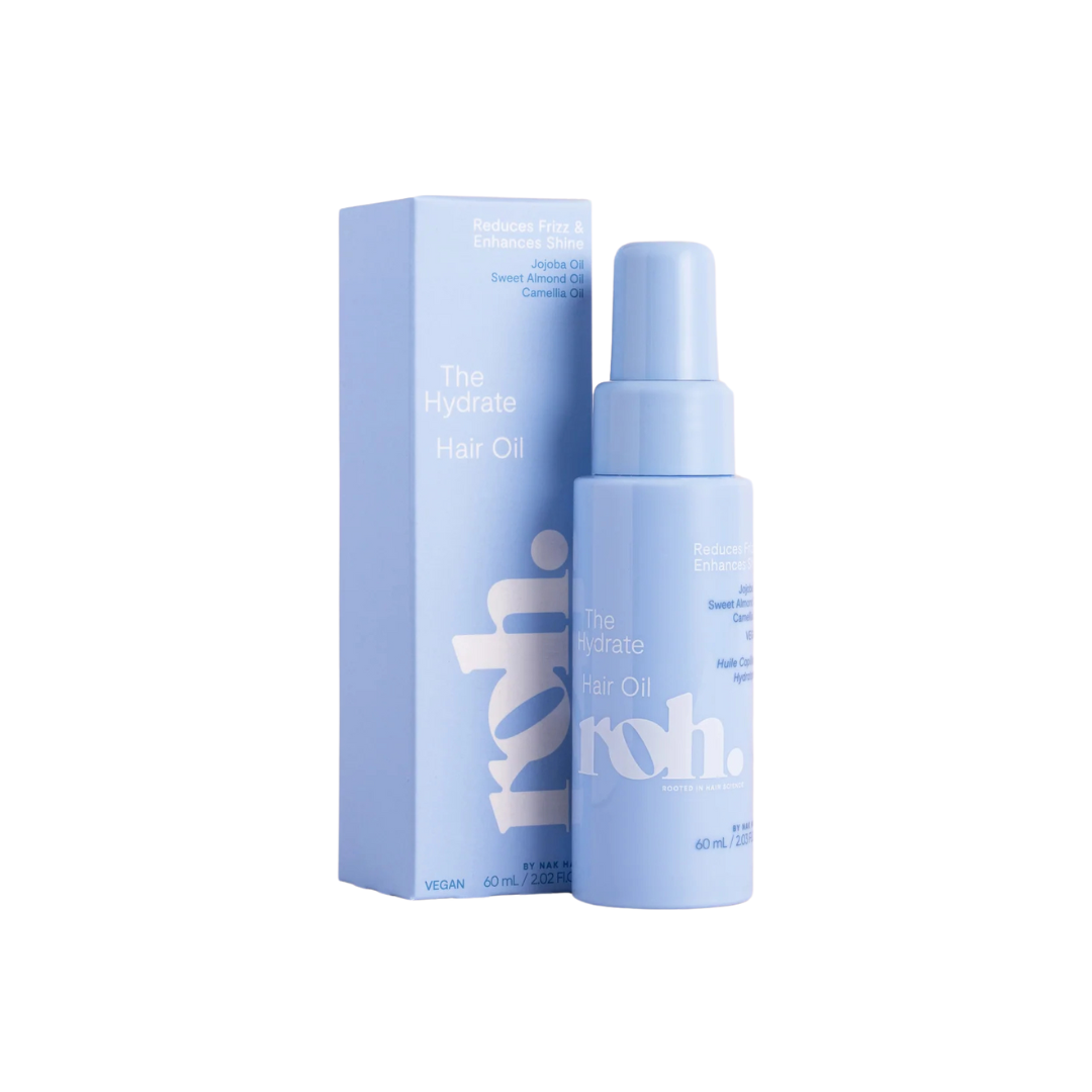 ROH Hydrate Hair Oil 60ml