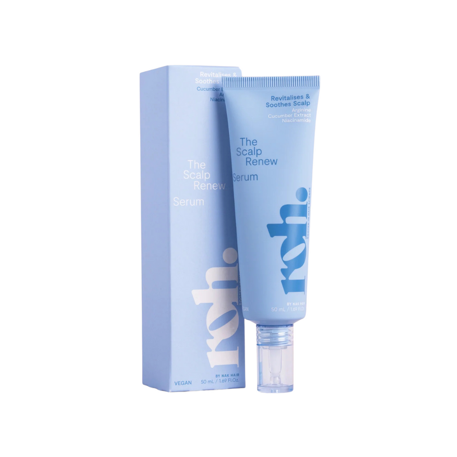 ROH Scalp Renew Serum 50ml