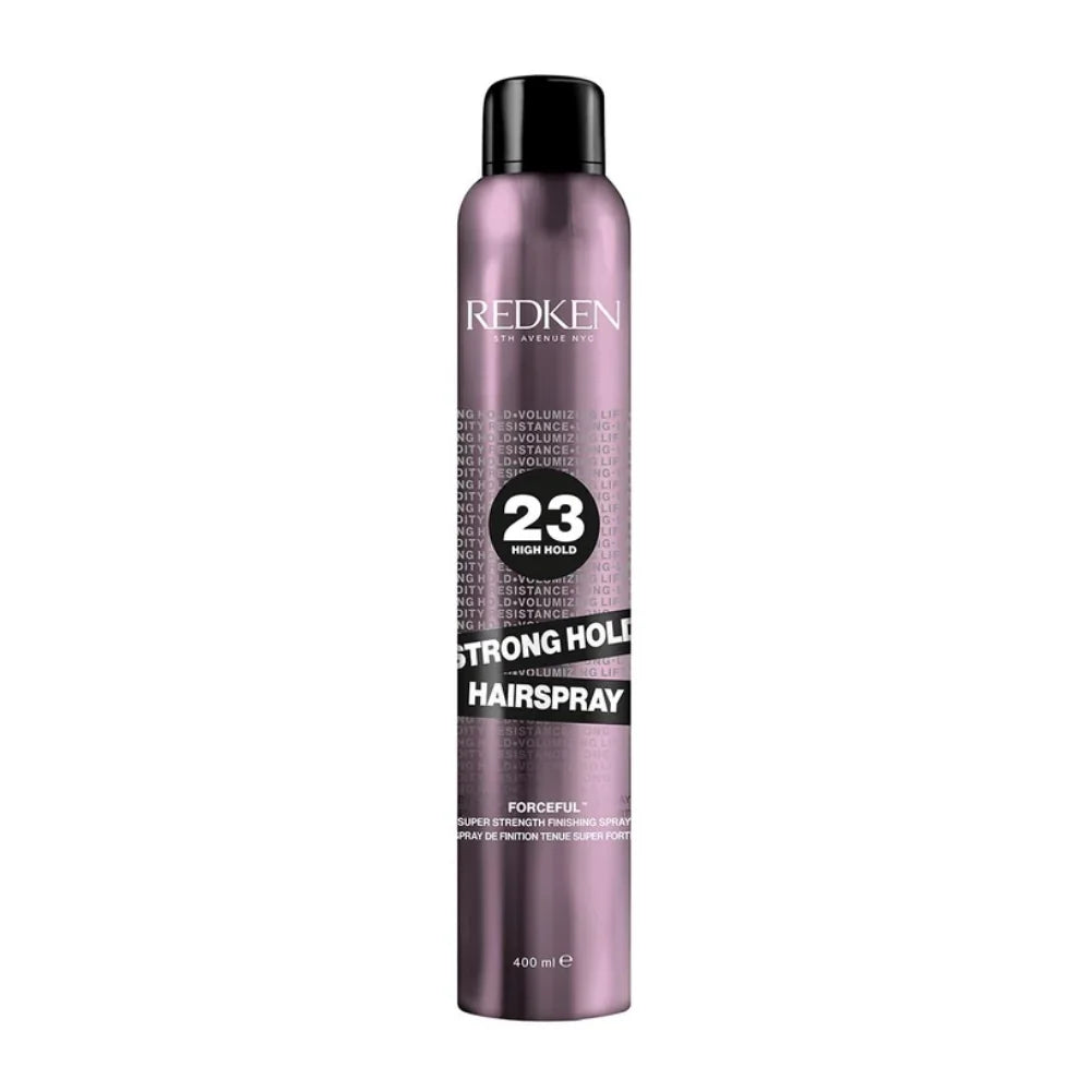 Redken 23 Strong Hold Hairspray 400ml