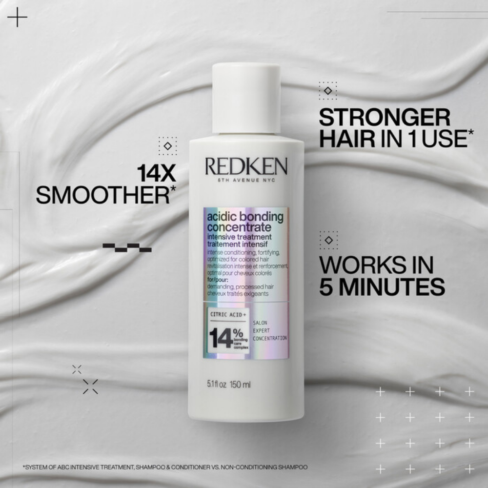 Redken Acidic Bonding Concentrate Intensive Treatment 150ml