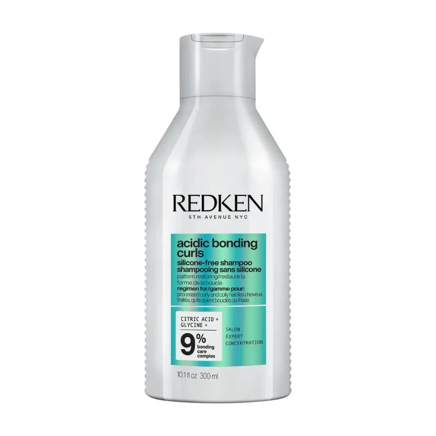 Redken Acidic Bonding Curls Shampoo 300ml