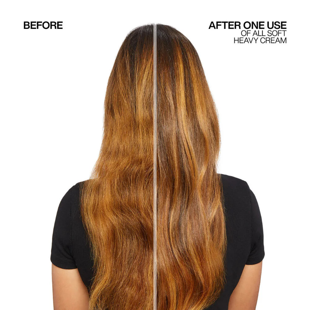 Redken All Soft Heavy Cream Treatment 250ml