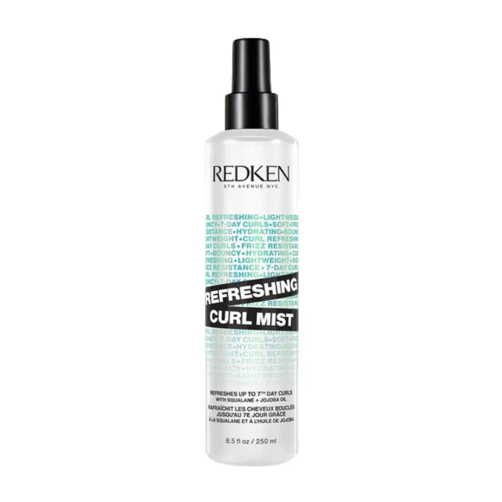 Redken Refresh Curl Mist 250ml