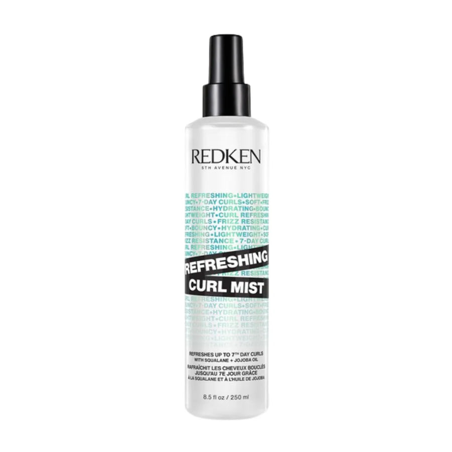 Redken Refresh Curl Mist 250ml