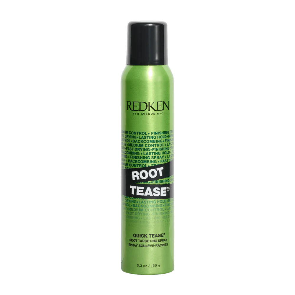 Redken Root Tease Backcombing Spray 150g