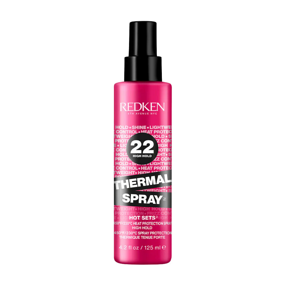 Redken Thermal Spray 22 High Hold 150ml
