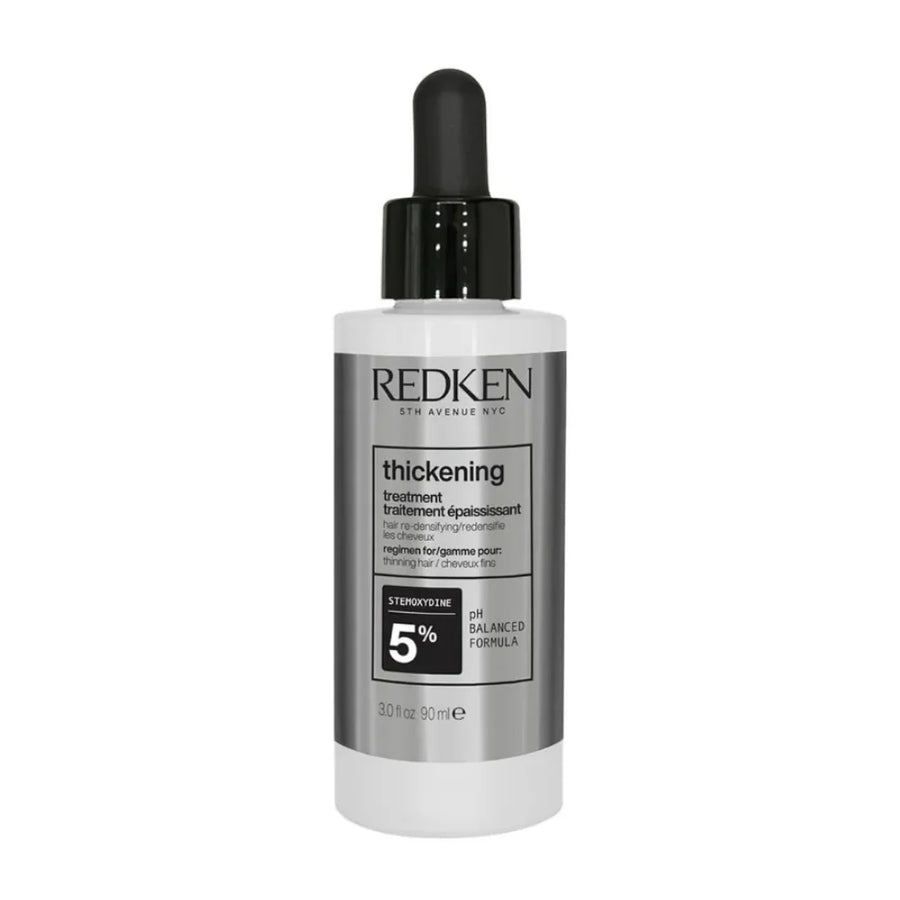 Redken Thickening Treatment Stemoxydine 90ml