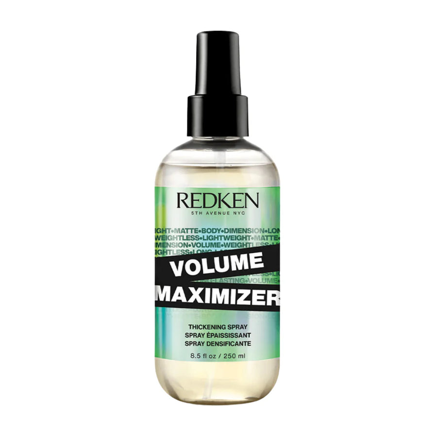 Redken Volume Maximizer Thickening Spray 250ml