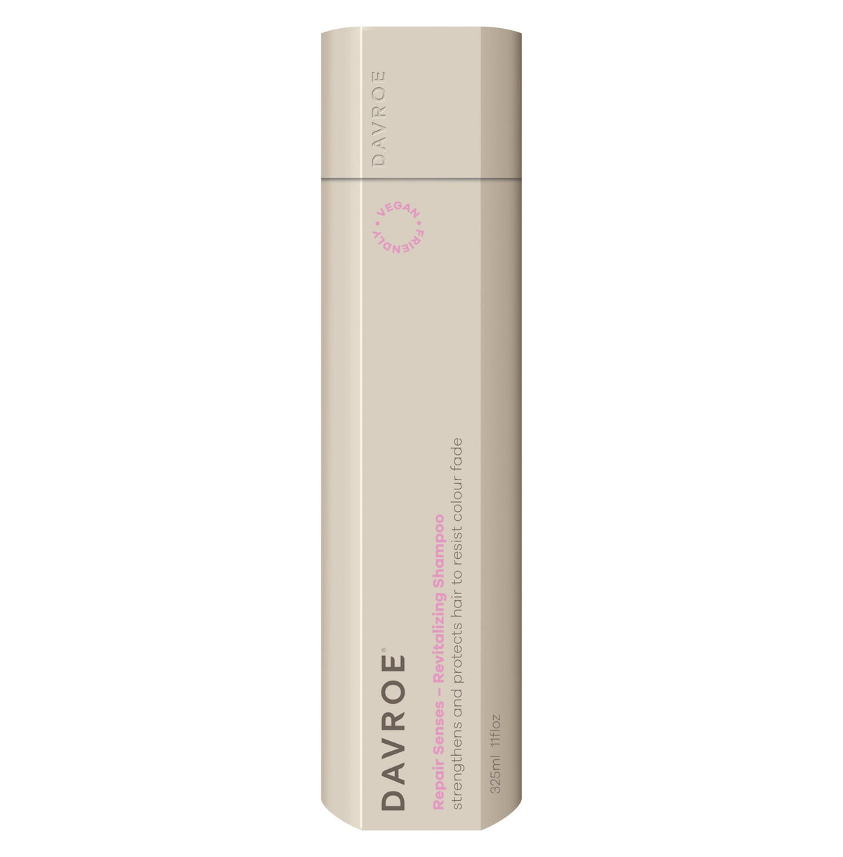 Davroe Repair Senses Revitalising Shampoo 325ml