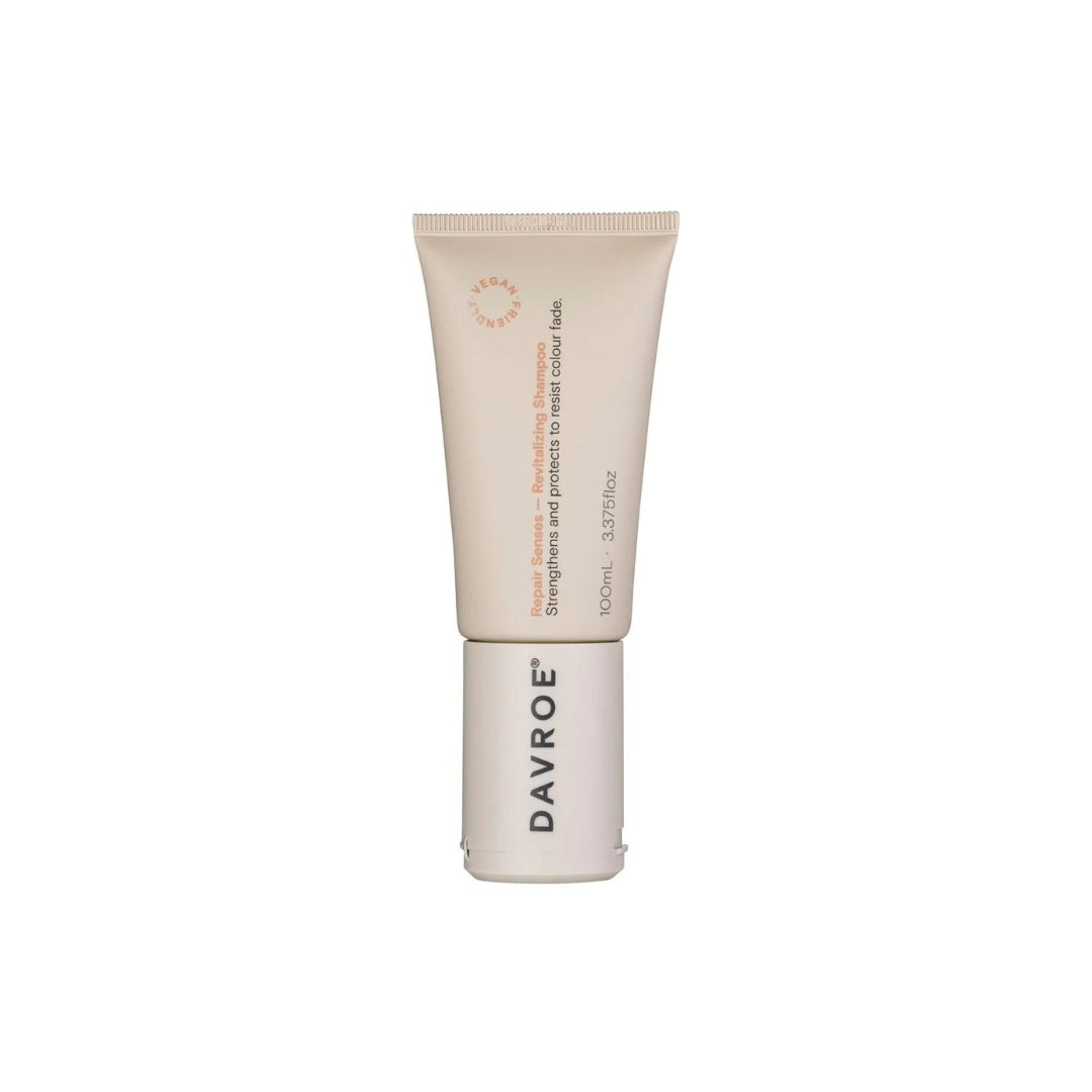 Davroe Repair Senses Shampoo Mini 100ml