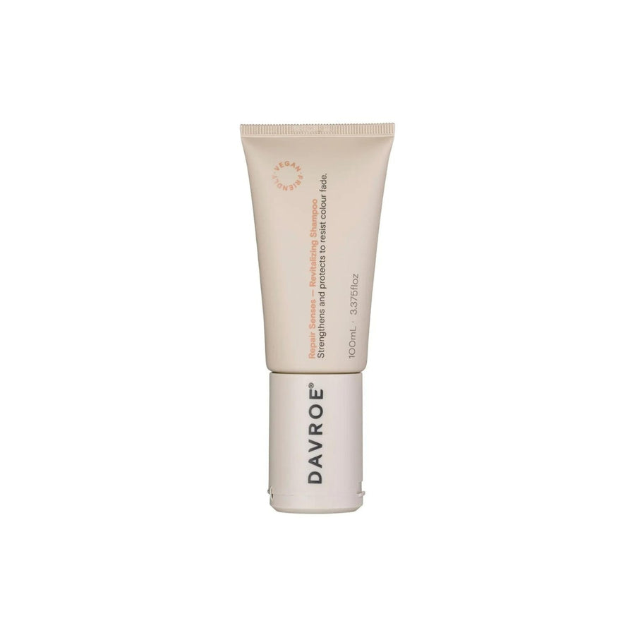 Davroe Repair Senses Shampoo Mini 100ml
