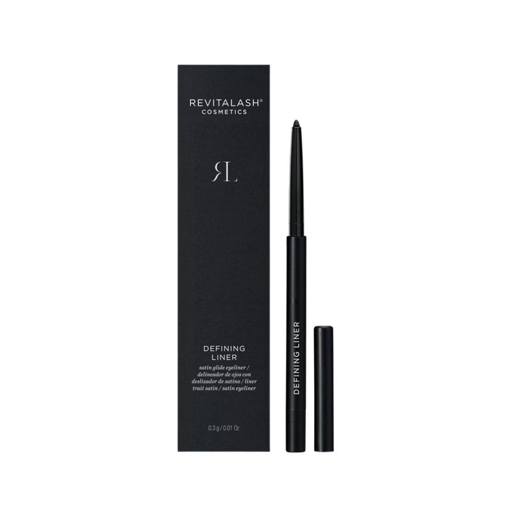 RevitaLash Cosmetics Defining Eyeliner – Dark Brown