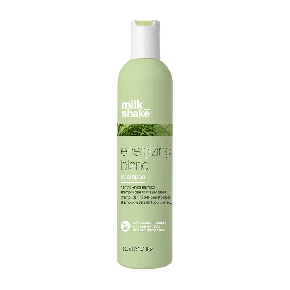 Milk Shake Energising Blend Shampoo 300ml