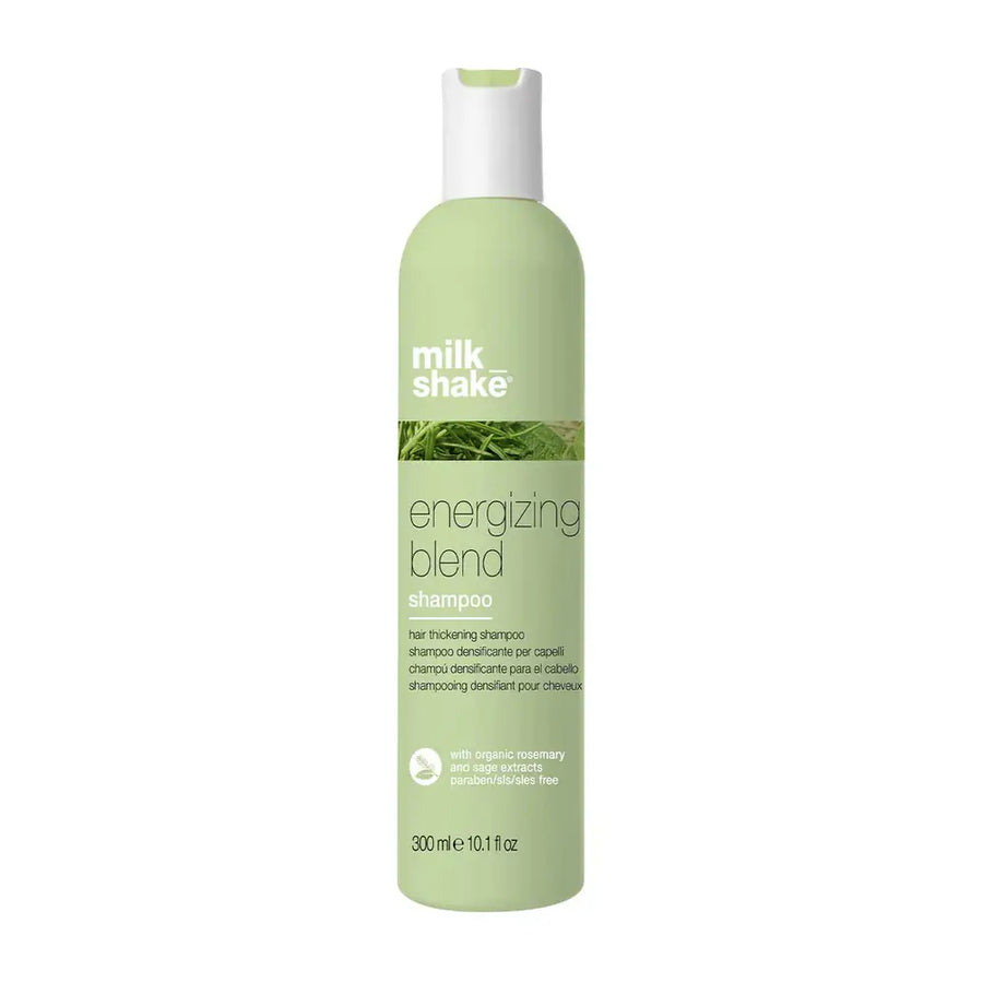 Milk Shake Energising Blend Shampoo 300ml