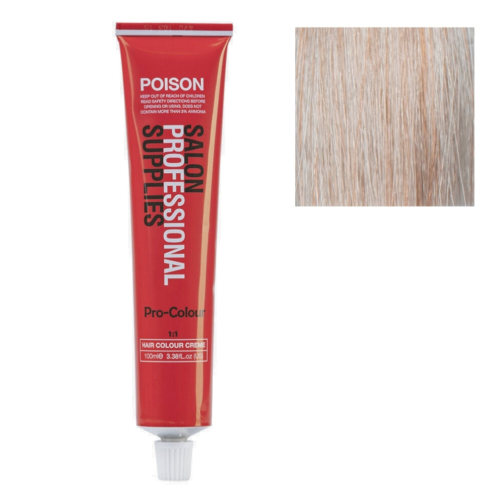 SPS Tint 10.02 Pearl Blonde 100g