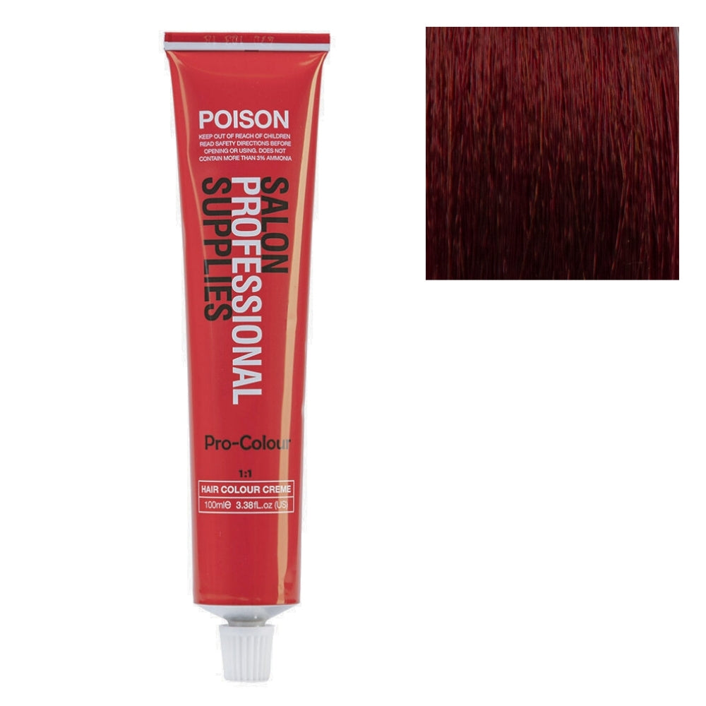 SPS Tint 7.6 Red Blonde 100g