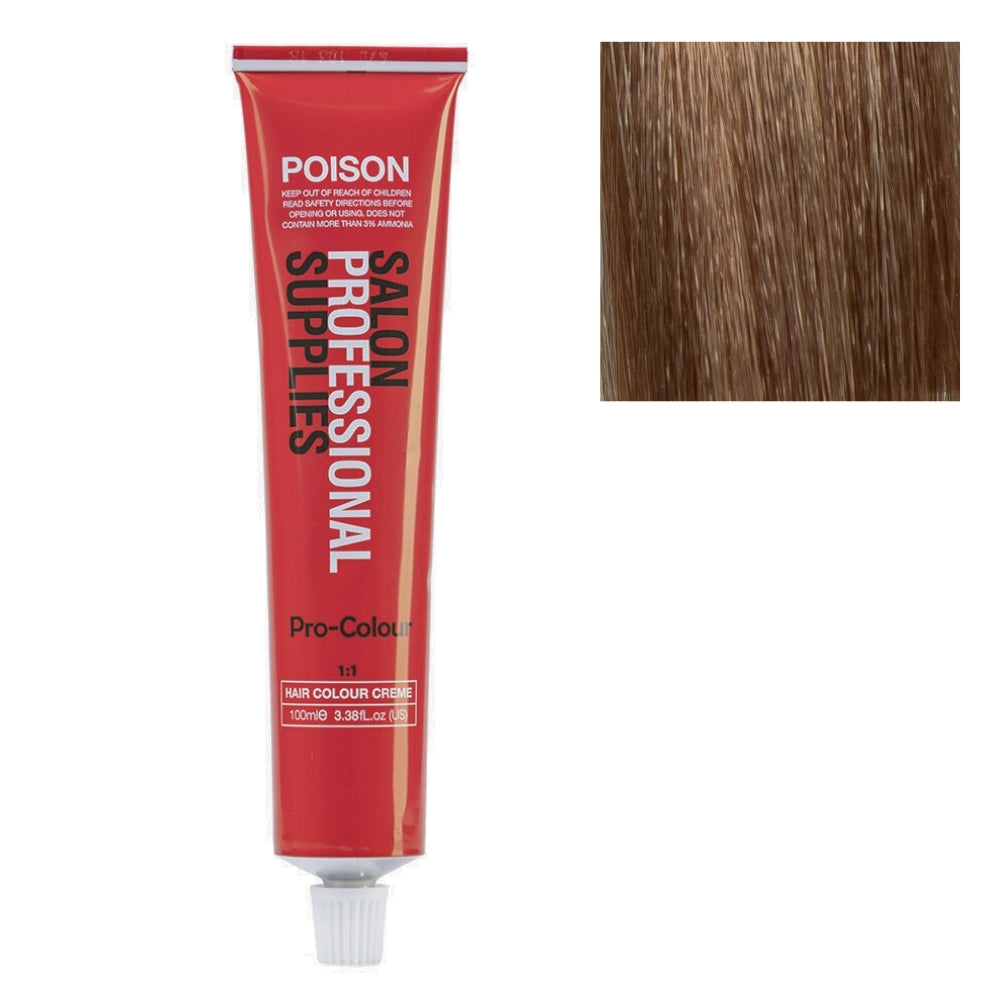 SPS Tint 9.0 Very Light Blonde 100g