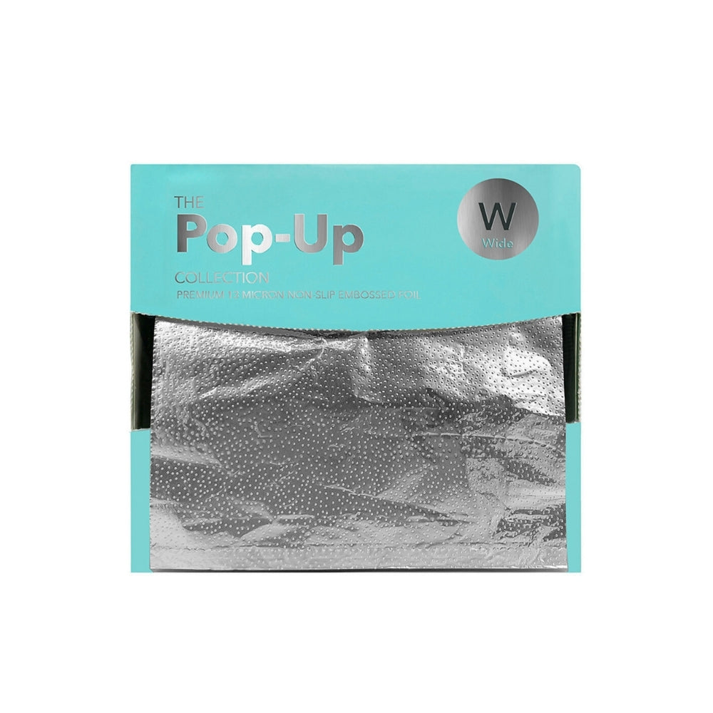 Salon & Co Pop Foil Wide Size 150mm x 273mm