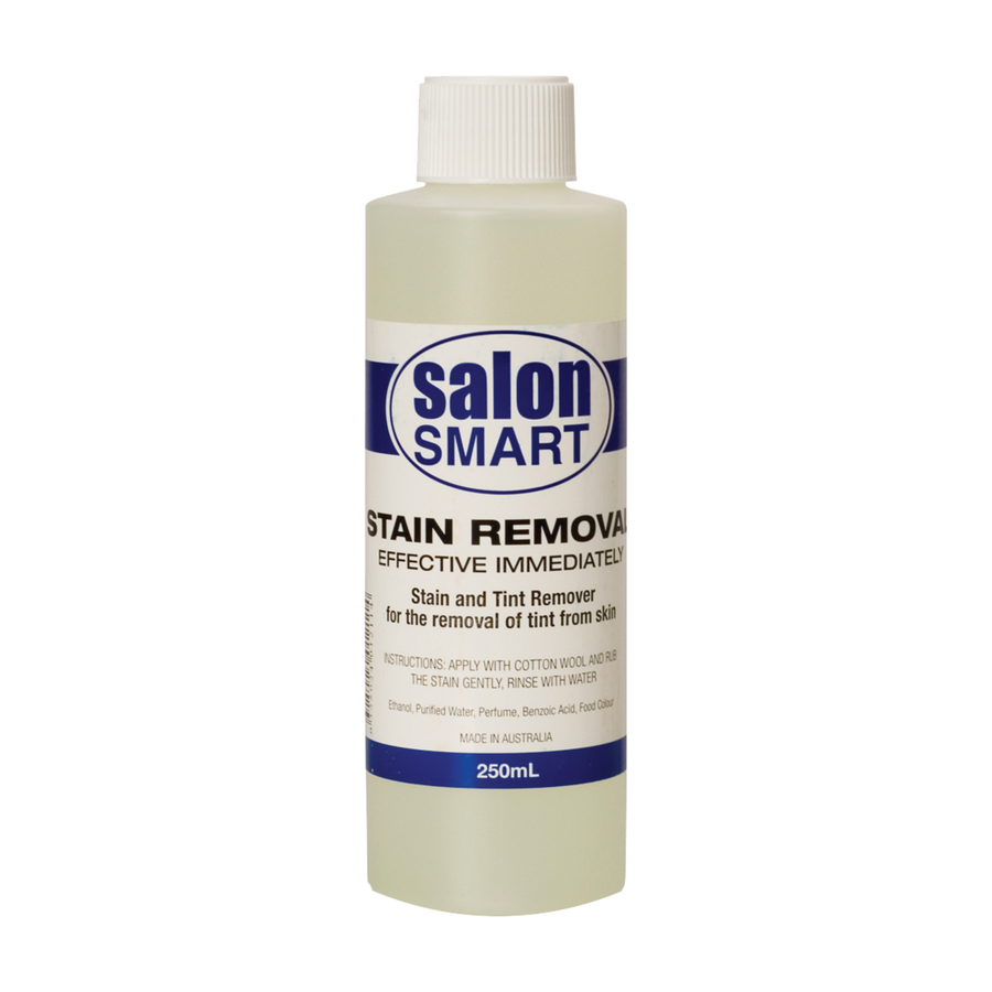 Salon Smart Stain Tint Remover 250ml