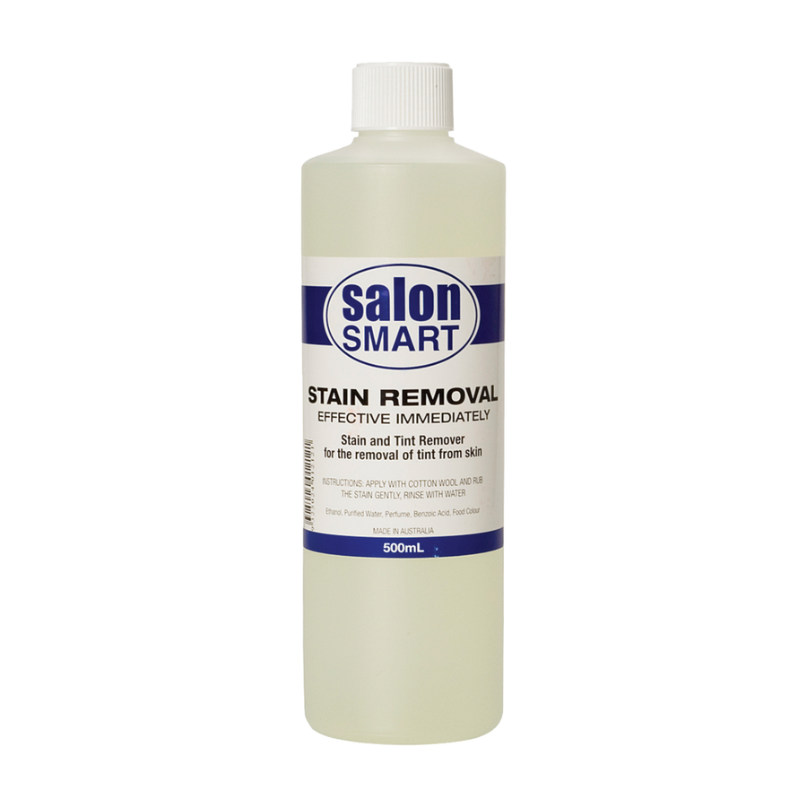 Salon Smart Stain Tint Remover 500ml