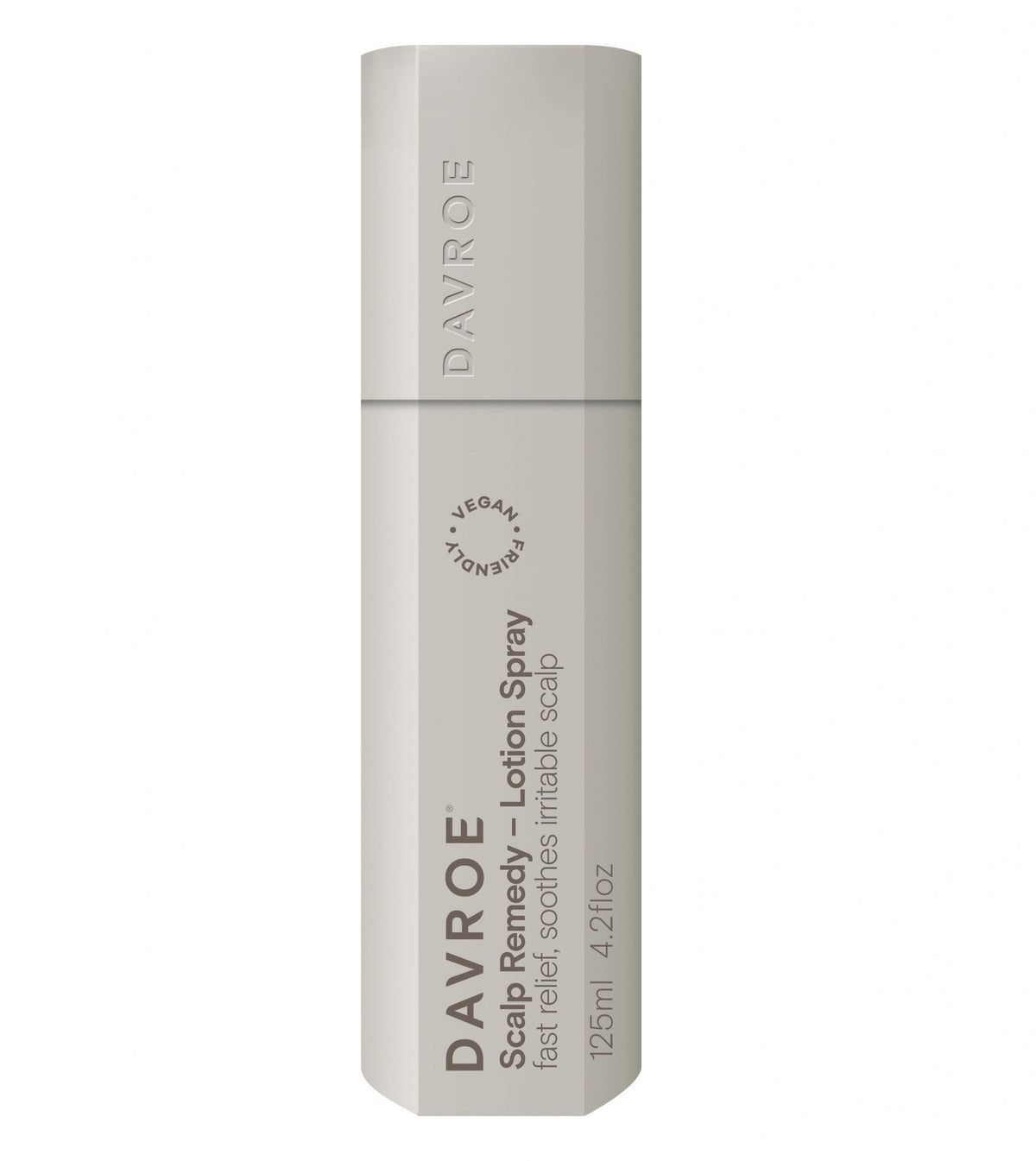 Davroe Scalp Remedy Anti-Dandruff Lotion Spray 125ml