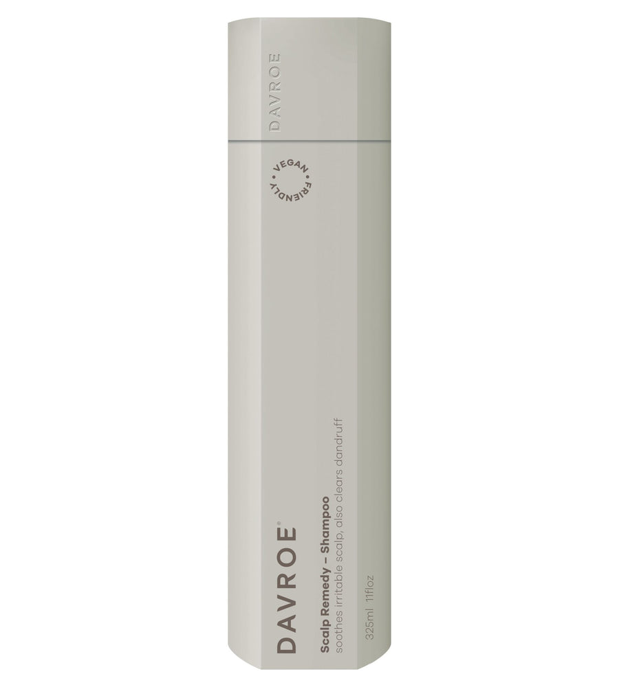 Davroe Scalp Remedy Anti-Dandruff Shampoo 325ml