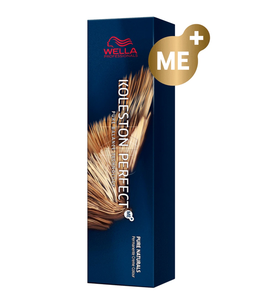 Koleston Perfect Me+ 9/86 Very Light Blonde Pearl Violet 60 g