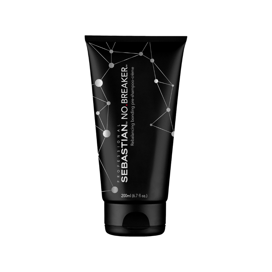 Sebastian No Breaker Pre Shampoo Creme 200ml