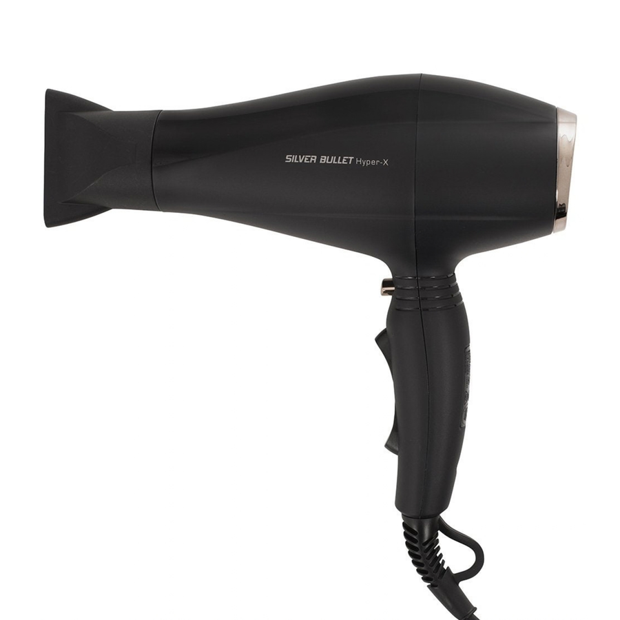 Silver Bullet Hyper-X Dryer*