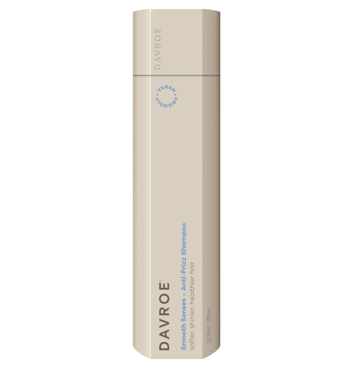 Davroe Smooth Anti-Frizz Shampoo 325ml