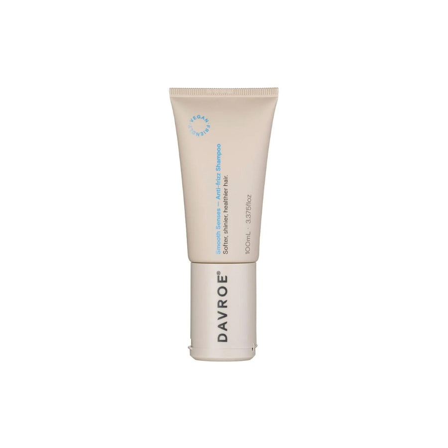 Davroe Smooth Shampoo Mini 100ml