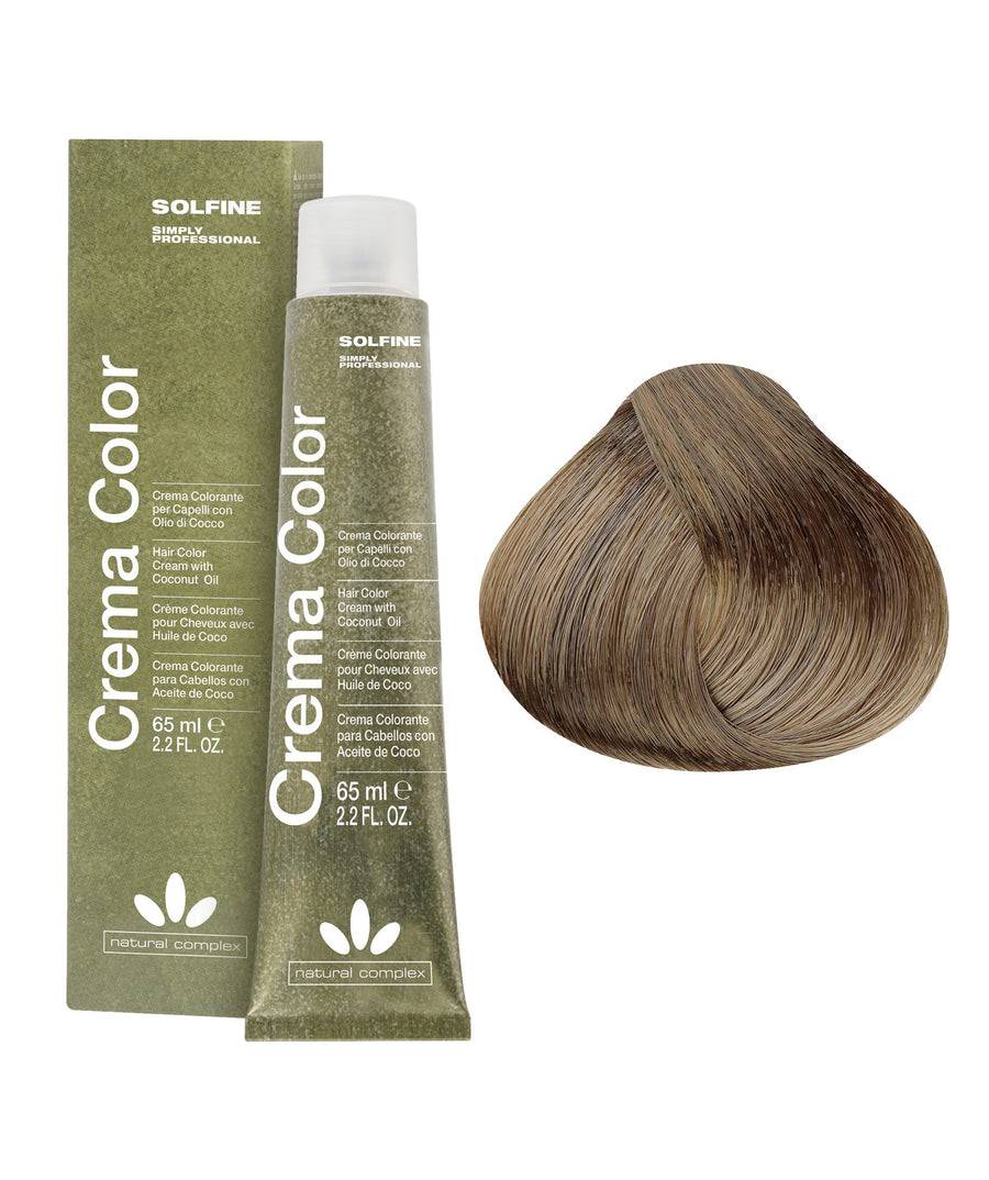 Crema Colour 7N Blonde 65ml