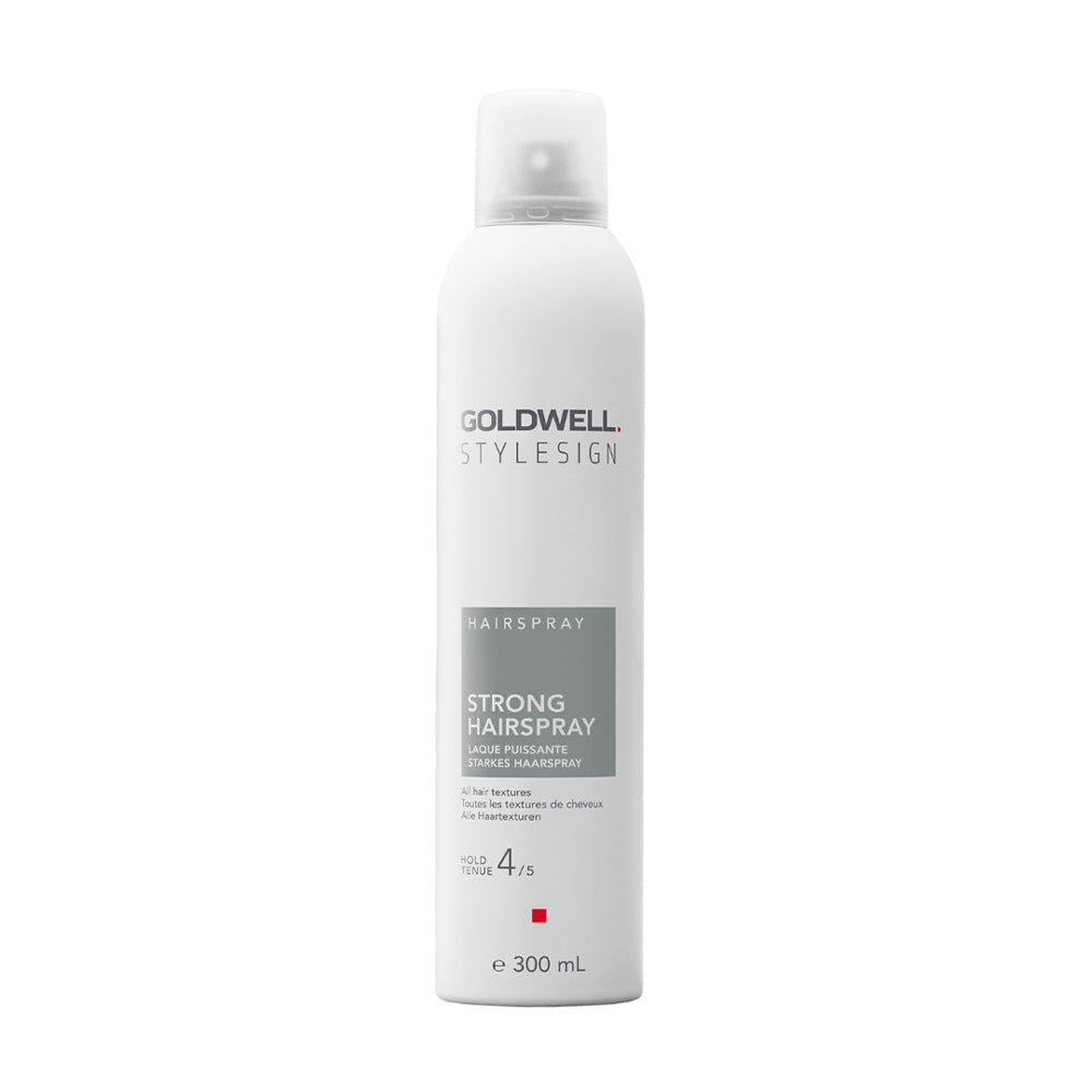 Goldwell StyleSign Strong Hairspray 300ml