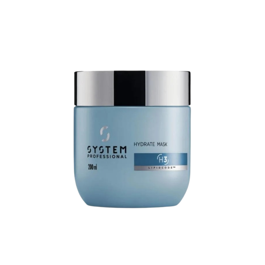 System Professional Forma Hydrate Mask 200 mL