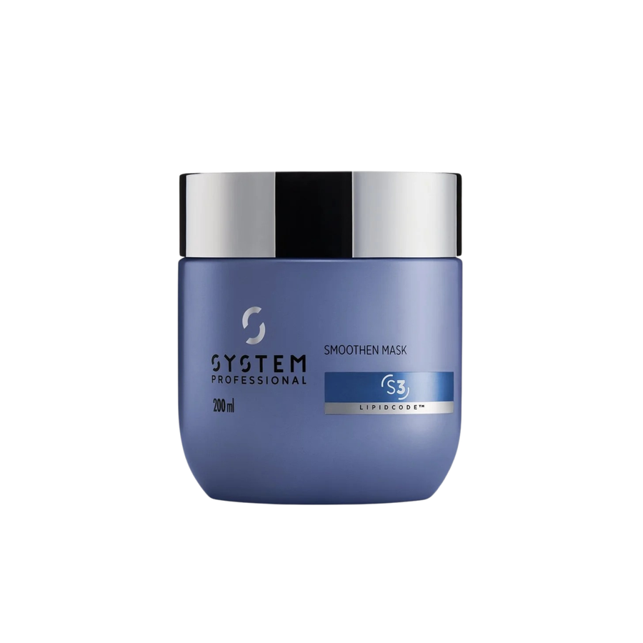 System Professional Forma Smoothen Mask 200 mL